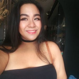 Meet your Posher, Mariella